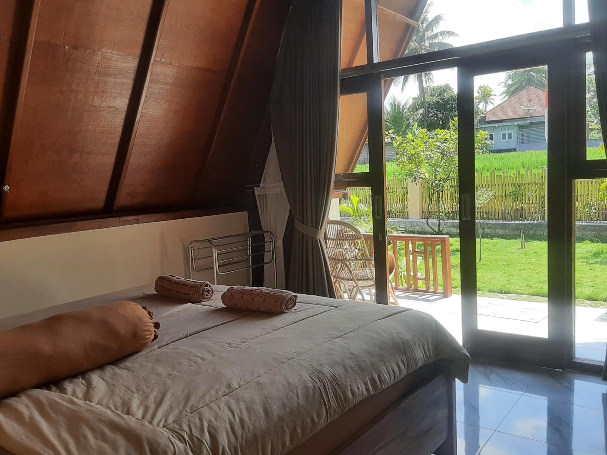 D' Carasti Bungalow Masbagik Ngoại thất bức ảnh