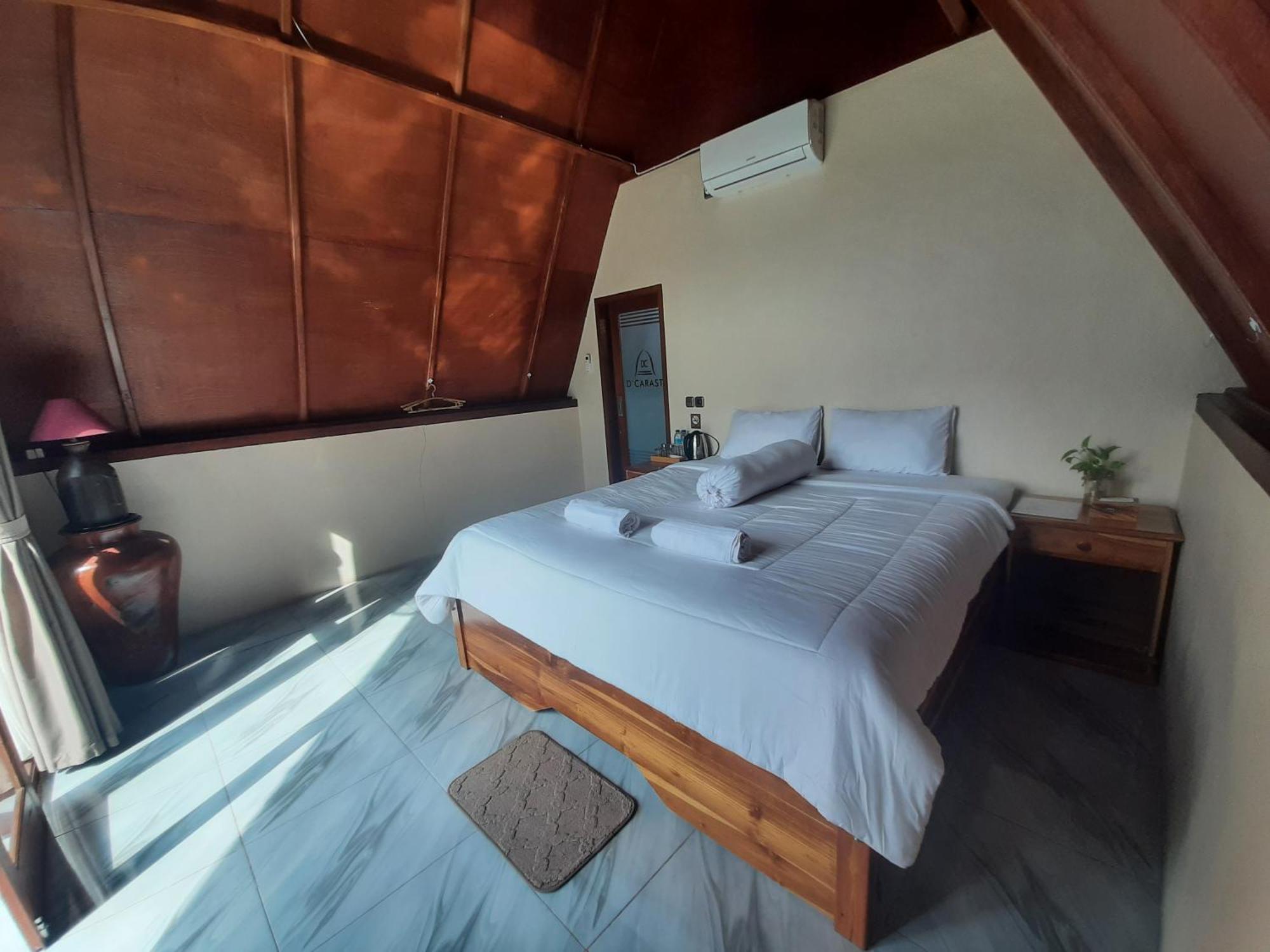 D' Carasti Bungalow Masbagik Ngoại thất bức ảnh
