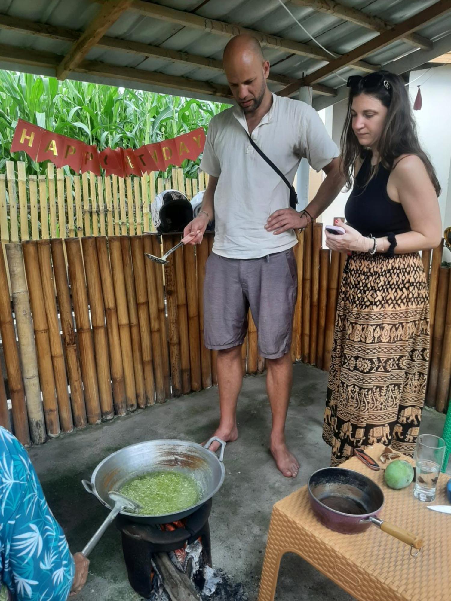D' Carasti Bungalow Masbagik Ngoại thất bức ảnh