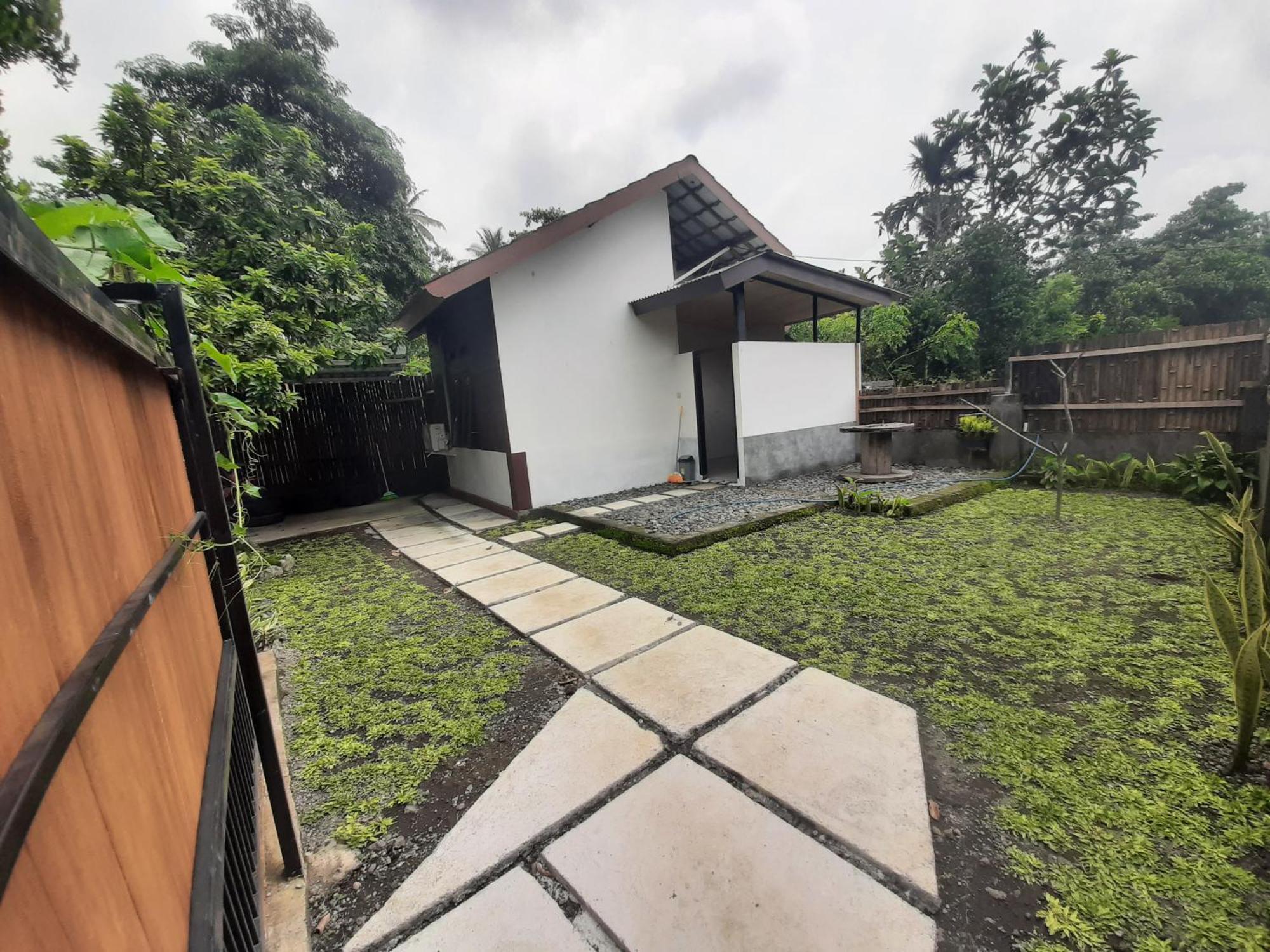 D' Carasti Bungalow Masbagik Phòng bức ảnh