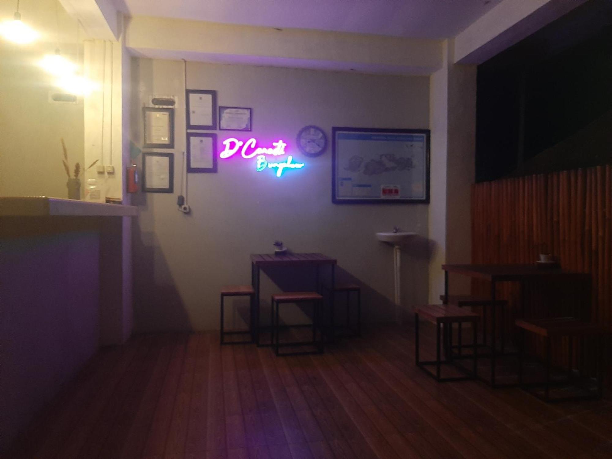 D' Carasti Bungalow Masbagik Ngoại thất bức ảnh